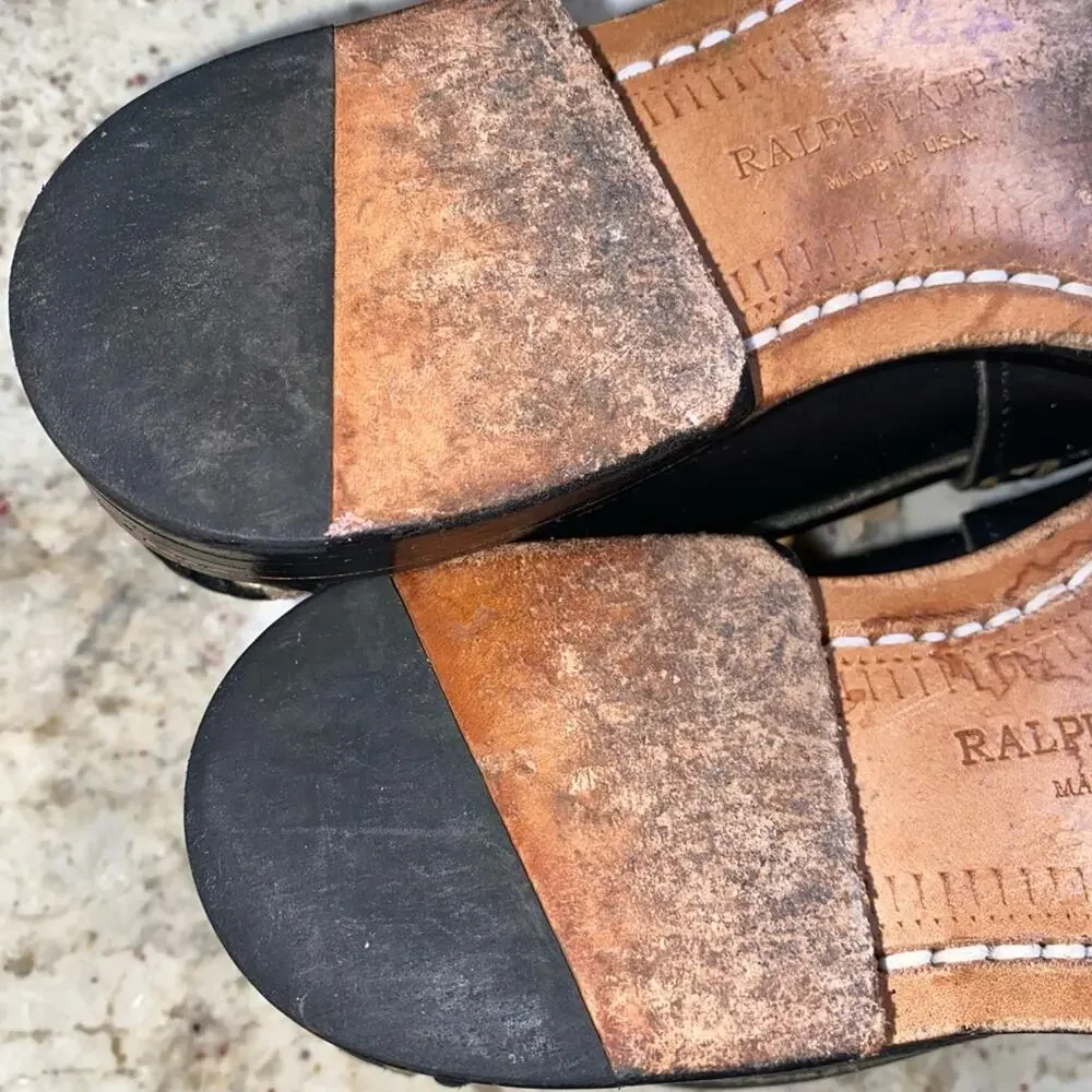 Ralph Lauren size little